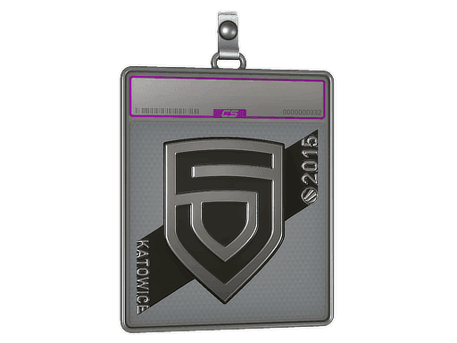 PENTA Sports (Foil) CS2 Sticker