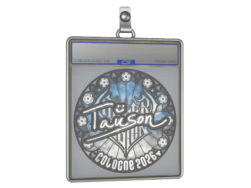 Tauson CS2 Sticker