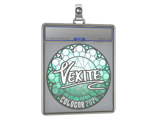 vexite CS2 Sticker
