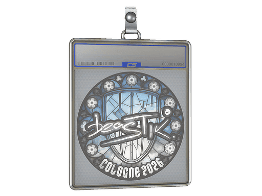 beastik CS2 Sticker