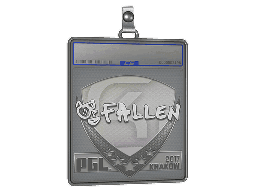 FalleN CS2 Sticker