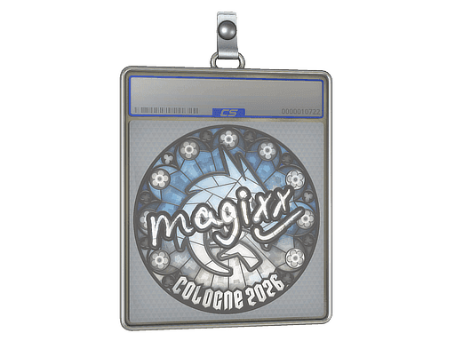 magixx CS2 Sticker