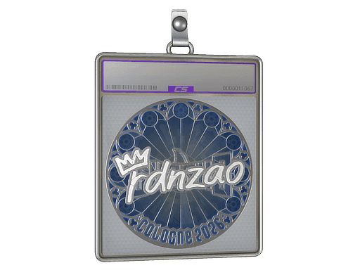rdnzao (Foil) CS2 Sticker