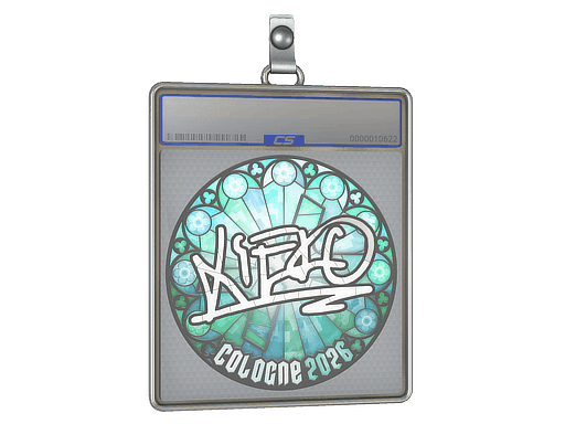 xiELO CS2 Sticker