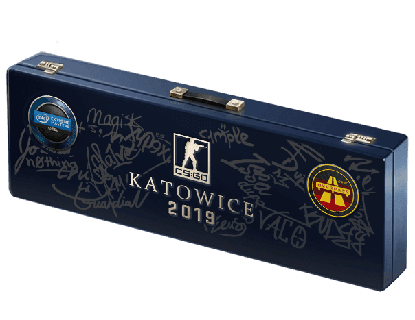 Overpass CS2 Souvenir Package