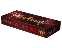 Overpass CS2 Souvenir Package