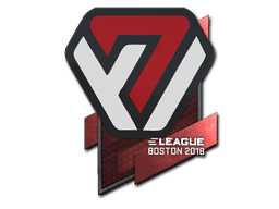 Avangar CS2 Sticker