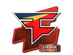 FaZe Clan CS2 Sticker