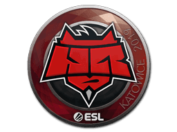 HellRaisers CS2 Sticker