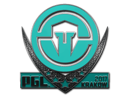 Immortals CS2 Sticker