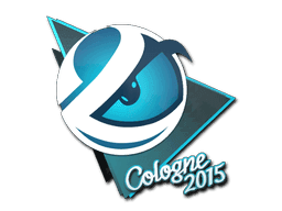 Luminosity Gaming CS2 Sticker