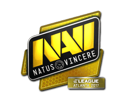Natus Vincere CS2 Sticker