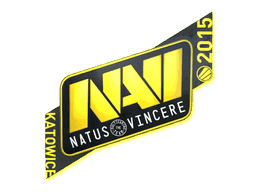 Natus Vincere CS2 Sticker