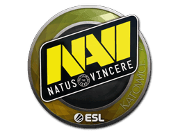Natus Vincere CS2 Sticker