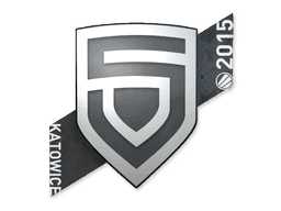 PENTA Sports CS2 Sticker