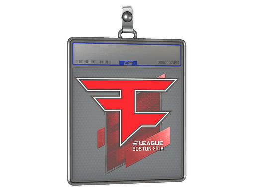 FaZe Clan CS2 Sticker