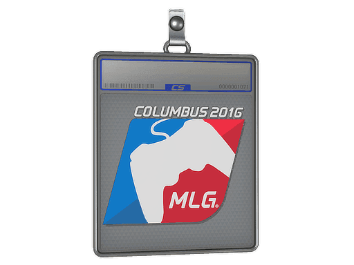 MLG CS2 Sticker