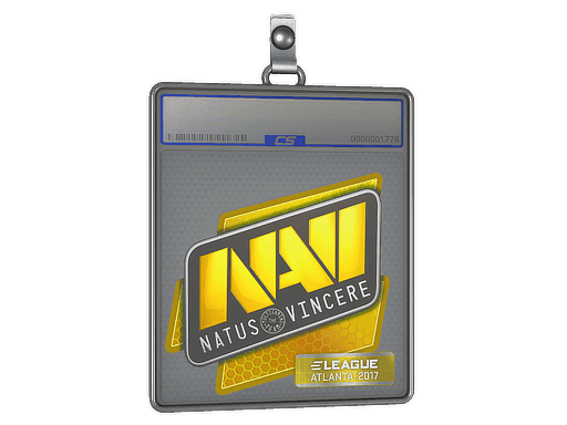 Natus Vincere CS2 Sticker