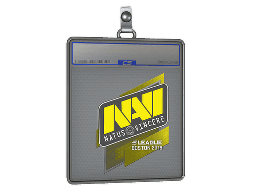 Natus Vincere CS2 Sticker