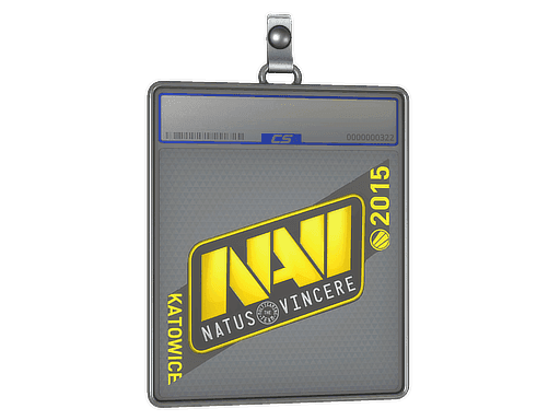Natus Vincere CS2 Sticker