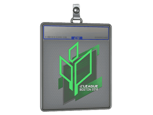 Sprout Esports CS2 Sticker