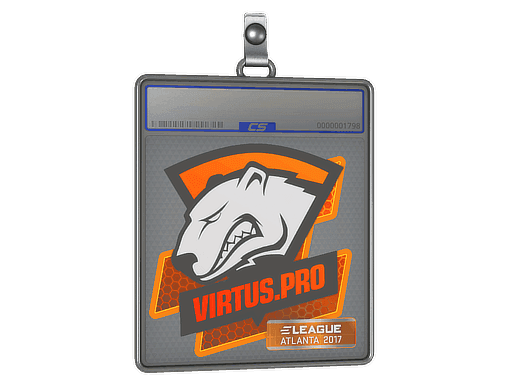 Virtus.Pro CS2 Sticker