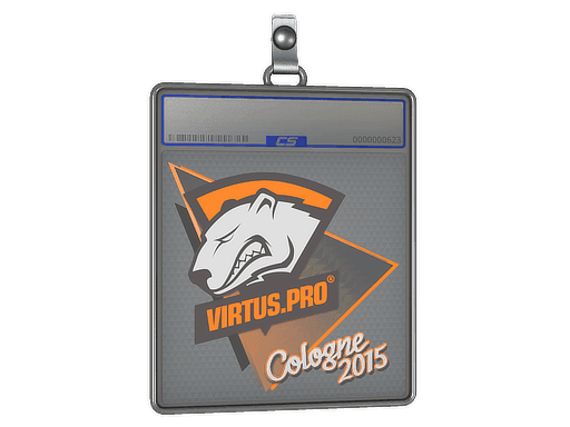 Virtus.Pro CS2 Sticker