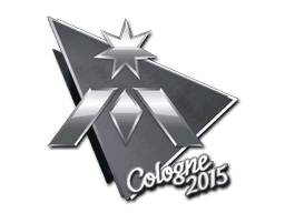 Team Immunity CS2 Sticker
