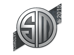 TSM Kinguin CS2 Sticker