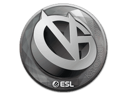 ViCi Gaming CS2 Sticker