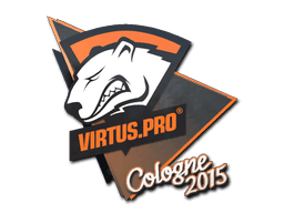 Virtus.Pro CS2 Sticker