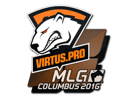 Virtus.Pro CS2 Sticker
