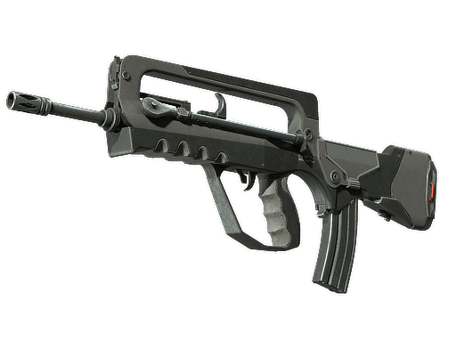 FAMAS | Corp Defense CS2 Skin