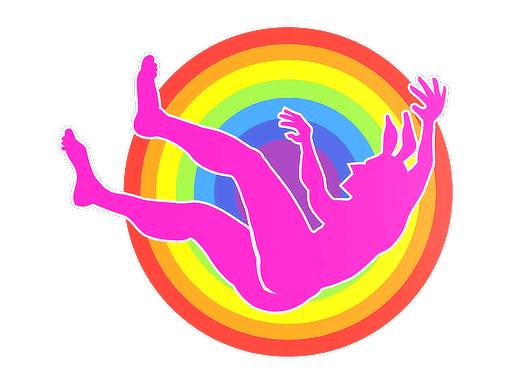 Partyboy CS2 Sticker