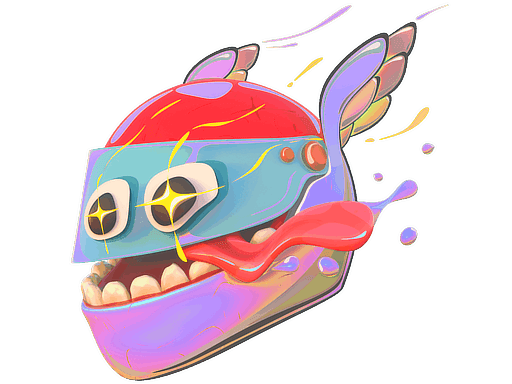 Safety First (Holo) CS2 Sticker