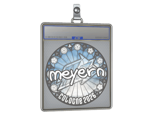 meyern CS2 Sticker