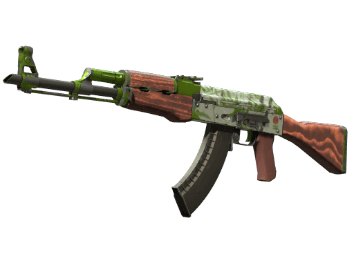 AK-47 Hydroponic (Well-Worn)