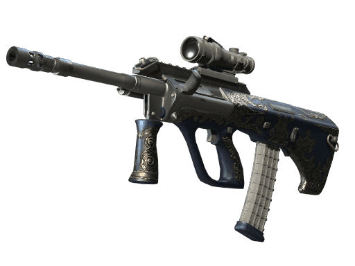 AUG | Aristocrat CS2 Skin