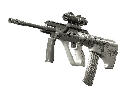 AUG Creep (Well-Worn)