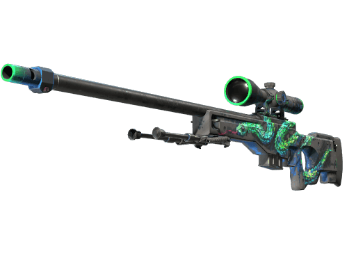 AWP | Atheris CS2 Skin