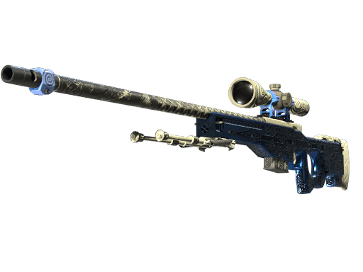 AWP Gungnir (Field-Tested)