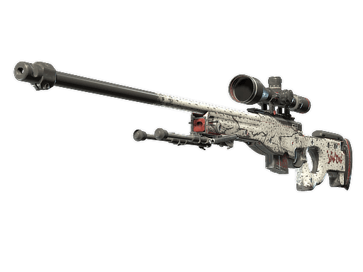 AWP | LongDog CS2 Skin