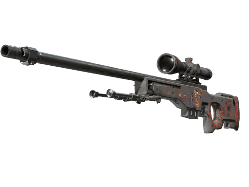 AWP | Oni Taiji CS2 Skin