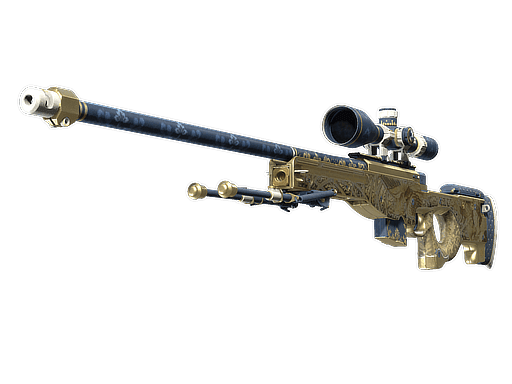 AWP Queen's Gambit (Factory New)