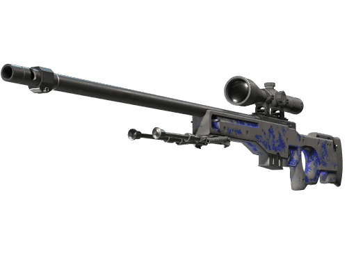 AWP | Sun in Leo CS2 Skin