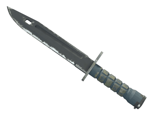 Bayonet Night (Well-Worn)