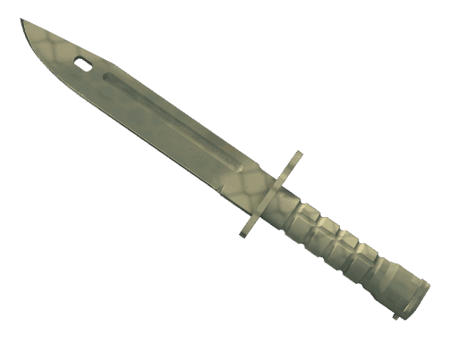 Bayonet Safari Mesh (Factory New)