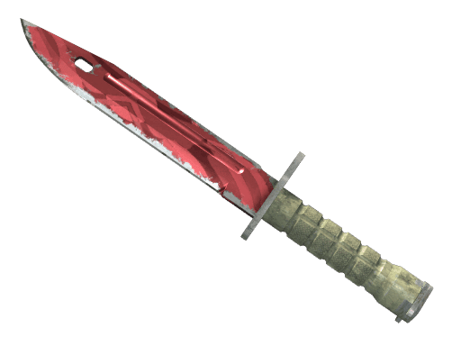 Bayonet Slaughter (Field-Tested)