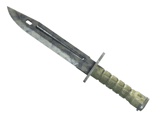 Bayonet Stained (Field-Tested)