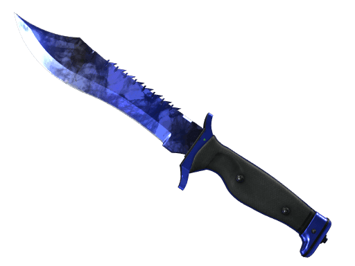 Doppler Phase 4 | Bowie Knife CS2 Skin